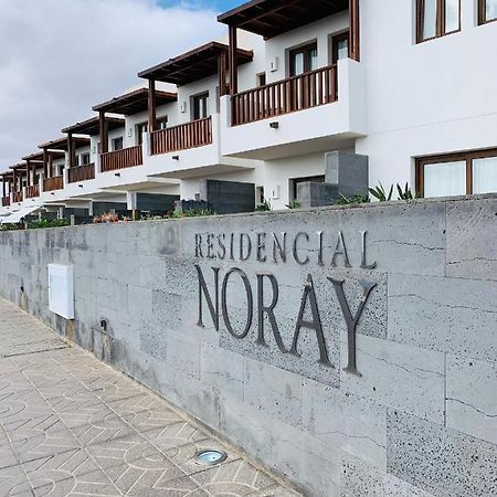 La Casa Roja Apartment Пуерто Калеро Екстериор снимка