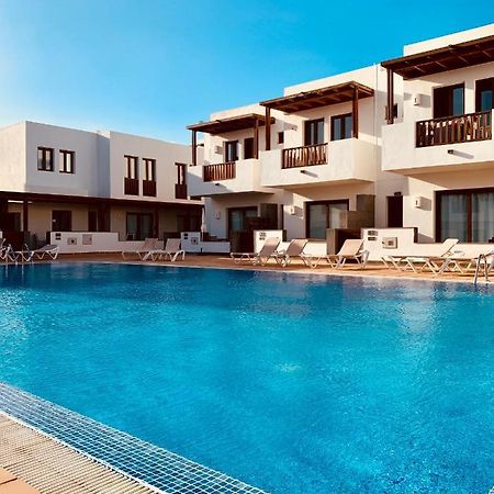 La Casa Roja Apartment Пуерто Калеро Екстериор снимка