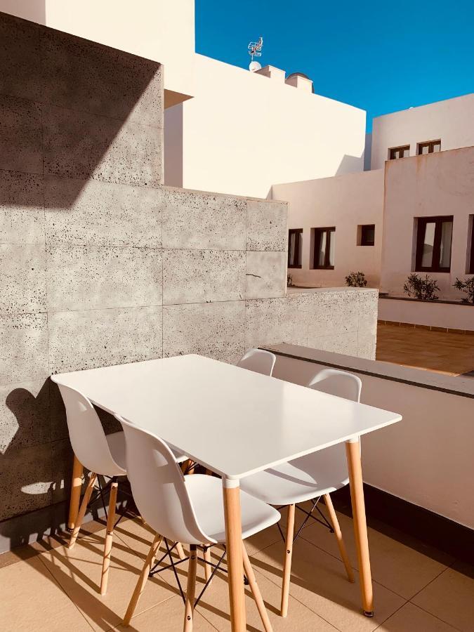 La Casa Roja Apartment Пуерто Калеро Екстериор снимка