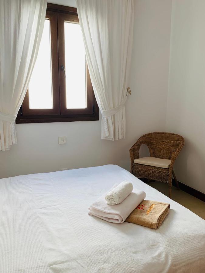 La Casa Roja Apartment Пуерто Калеро Екстериор снимка