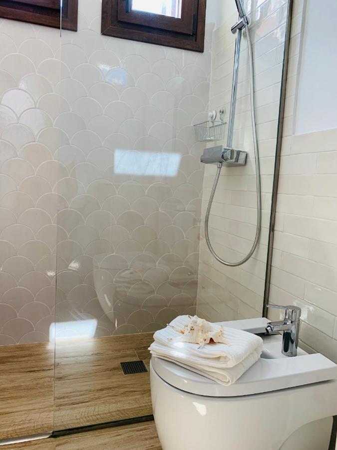 La Casa Roja Apartment Пуерто Калеро Екстериор снимка