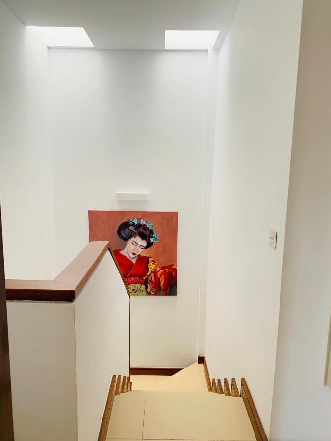 La Casa Roja Apartment Пуерто Калеро Екстериор снимка