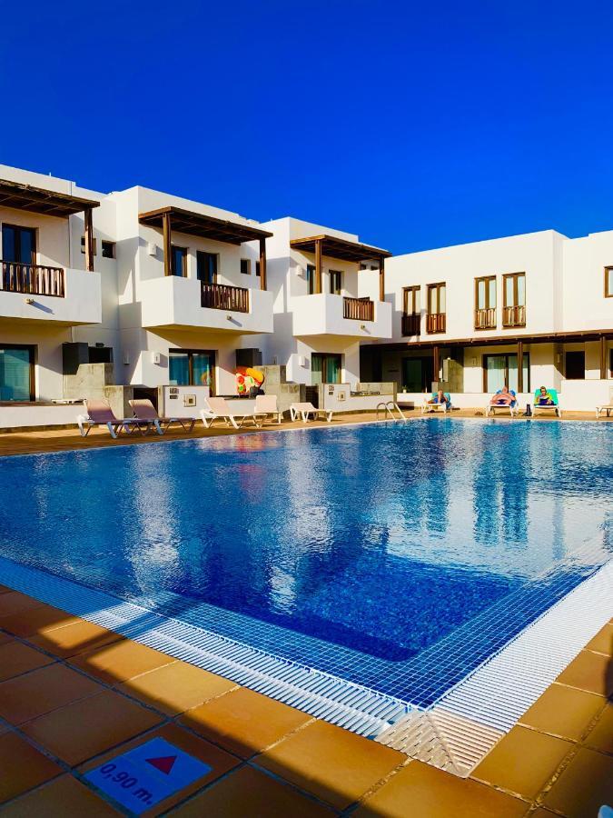 La Casa Roja Apartment Пуерто Калеро Екстериор снимка