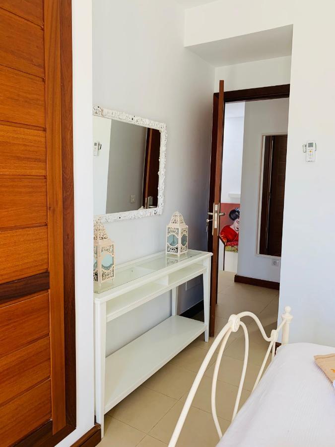 La Casa Roja Apartment Пуерто Калеро Екстериор снимка