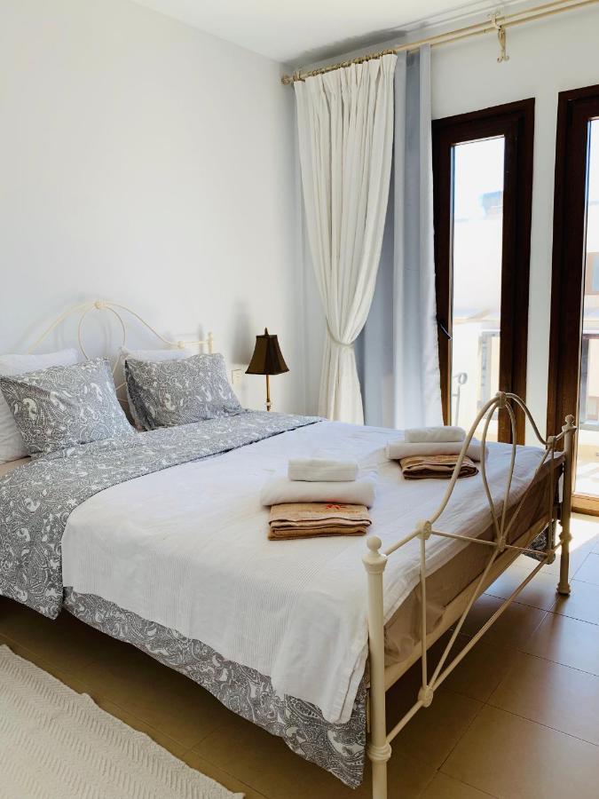 La Casa Roja Apartment Пуерто Калеро Екстериор снимка