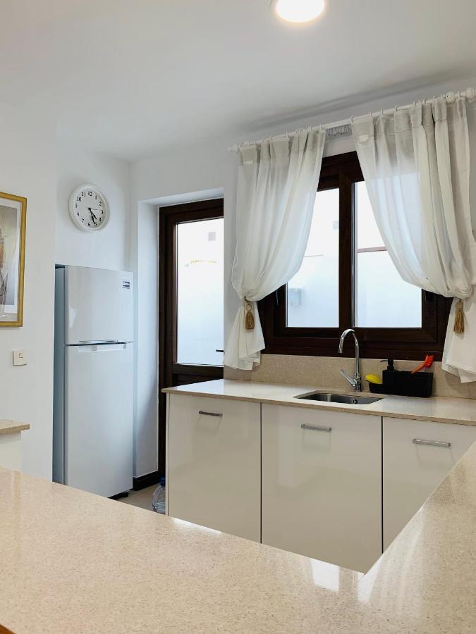 La Casa Roja Apartment Пуерто Калеро Екстериор снимка