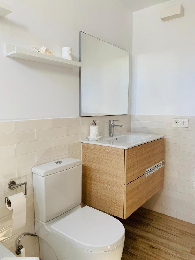 La Casa Roja Apartment Пуерто Калеро Екстериор снимка