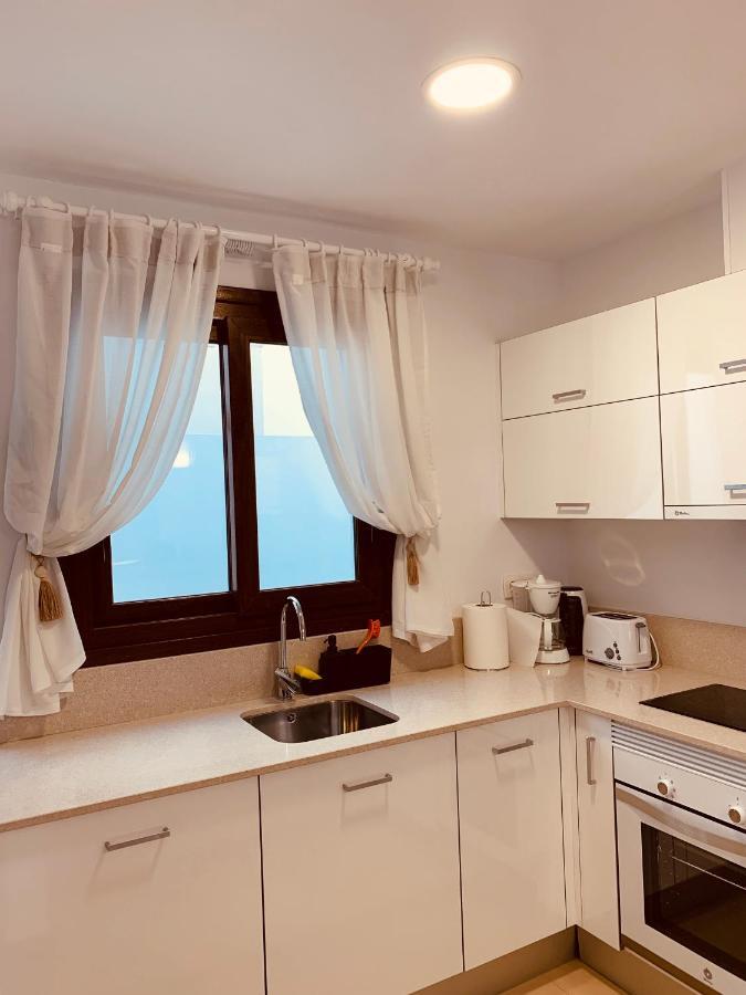 La Casa Roja Apartment Пуерто Калеро Екстериор снимка